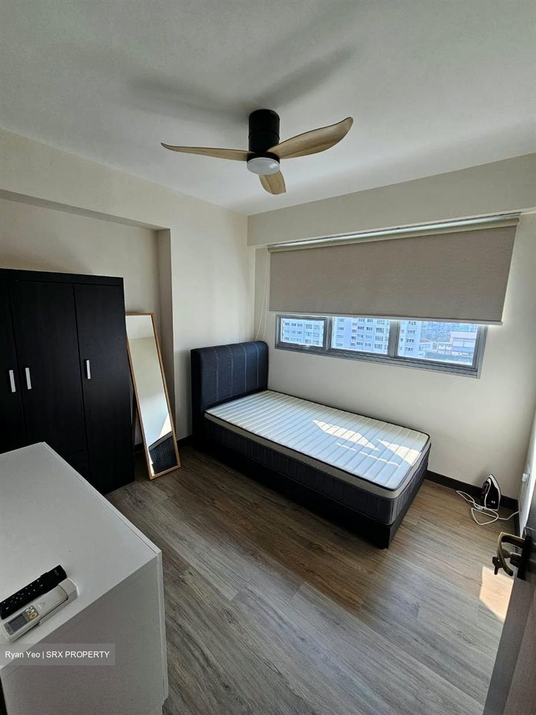 Upper Serangoon Crescent (Hougang),  #634605521